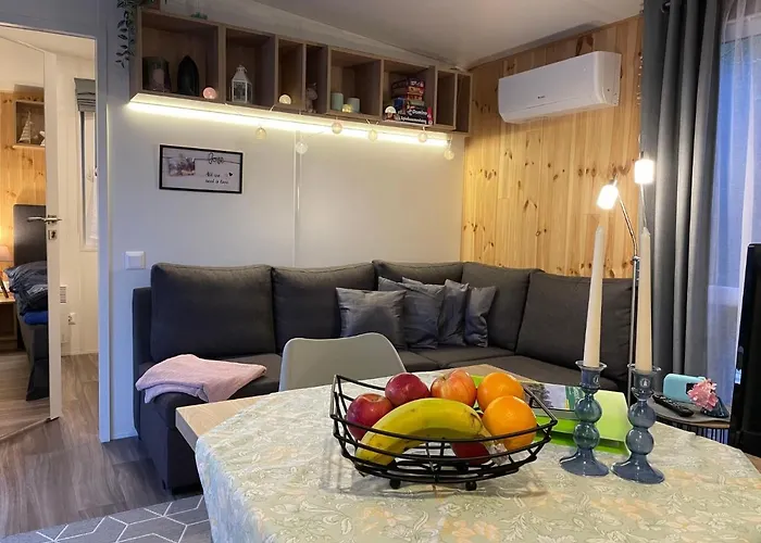 Holiday Home Alex By Interhome