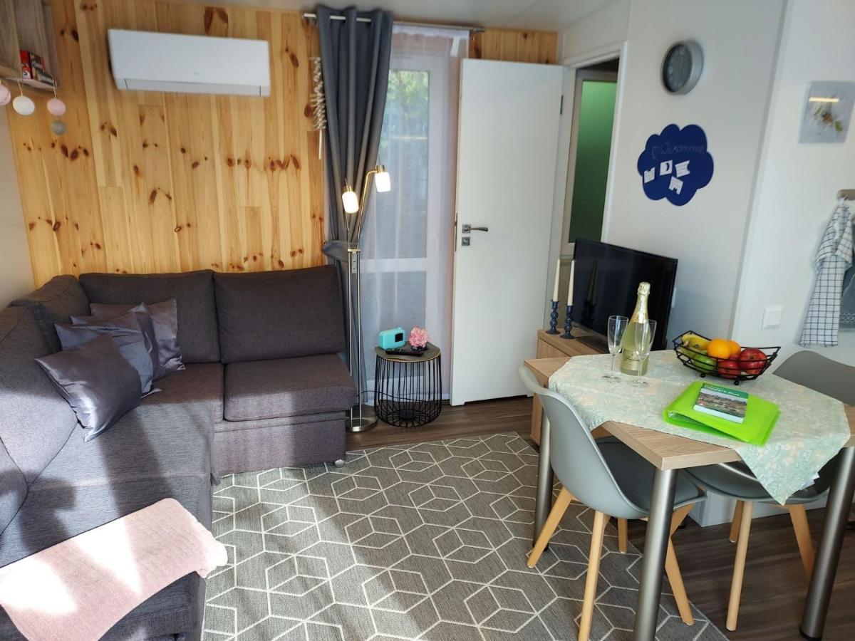 Alex By Interhome Holiday home Wemding