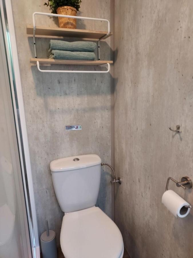 Holiday home Alex By Interhome *