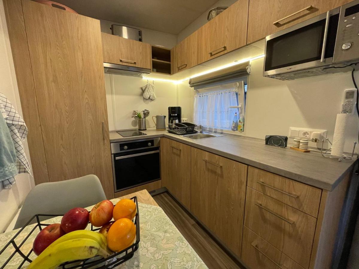 Alex By Interhome Vakantiehuis *
