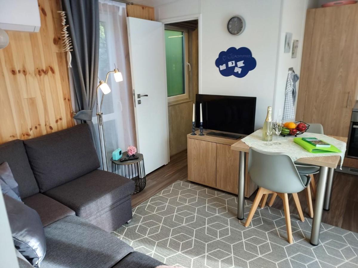 Alex By Interhome Holiday home *