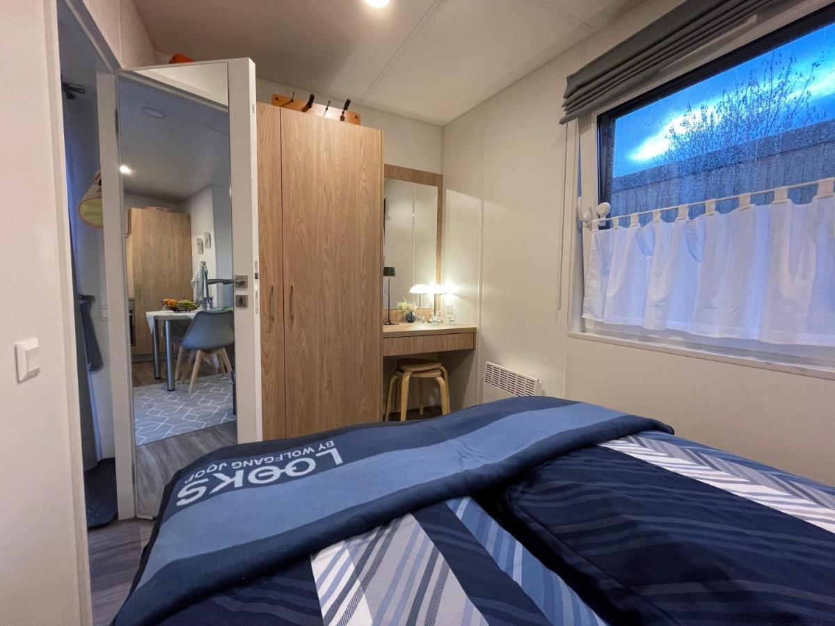 Alex By Interhome Holiday home