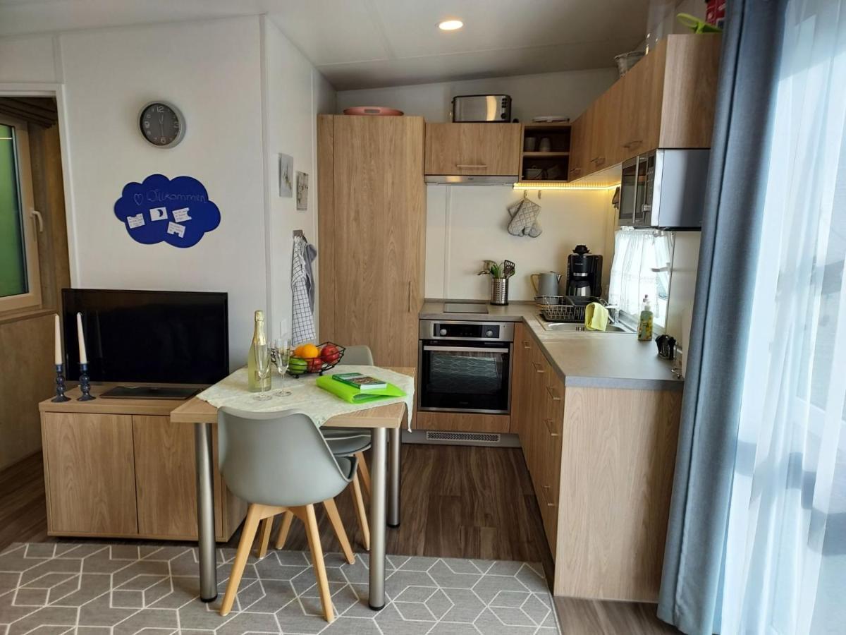 Holiday home Alex By Interhome