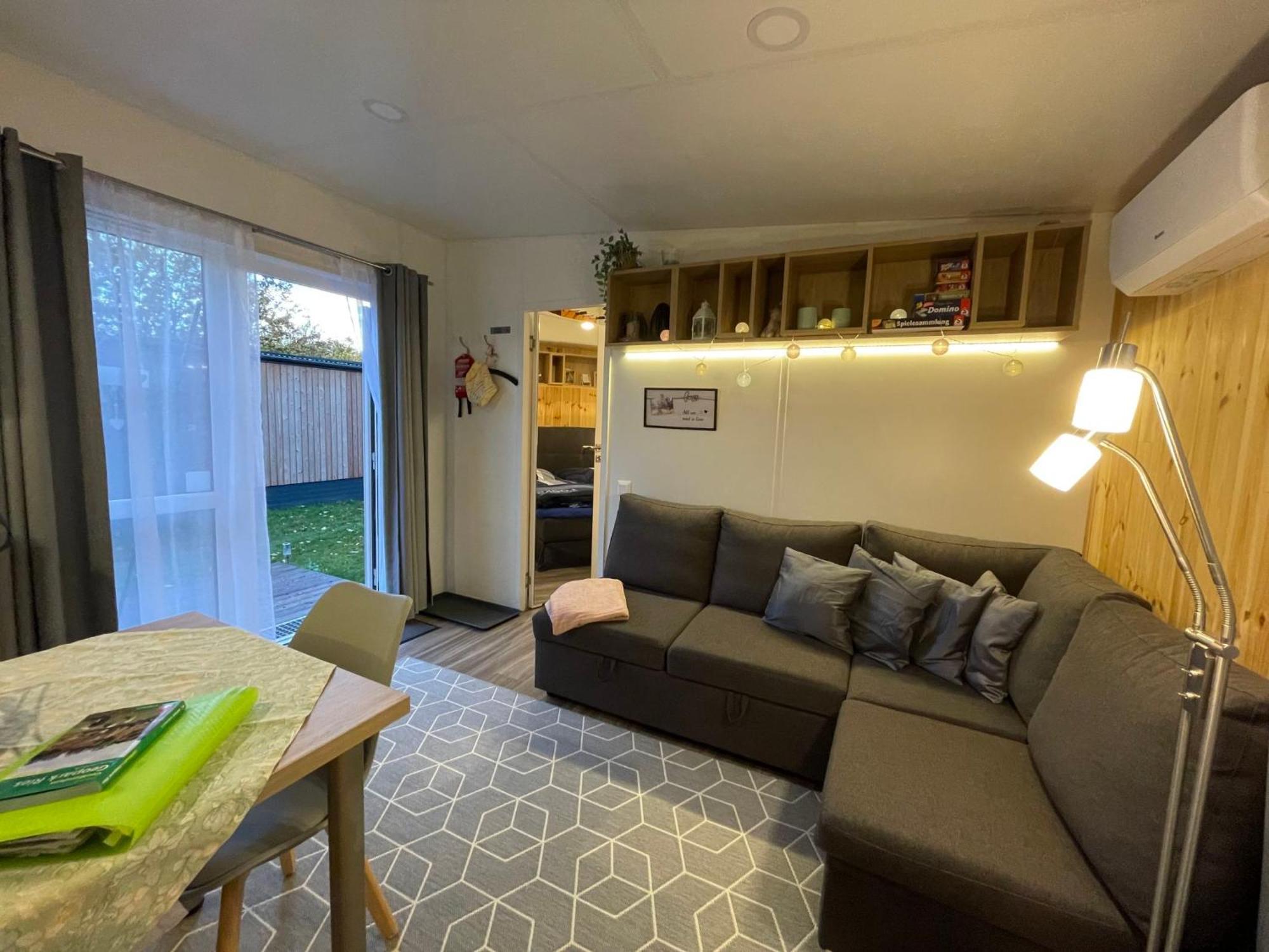 Alex By Interhome Vakantiehuis *