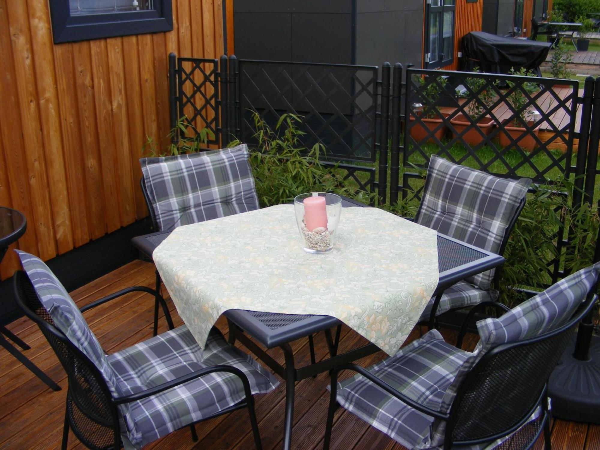 Alex By Interhome Wemding